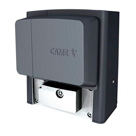 came-bx